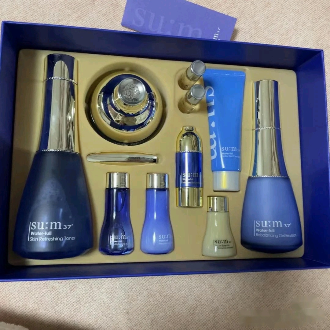 雪花秀韩系护肤品,韩系护肤品套盒