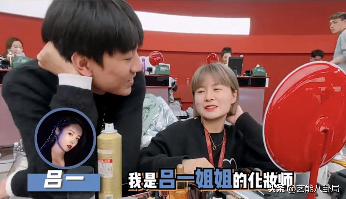 浪姐都在用什么化妆品,浪姐化妆师推荐平价化妆品