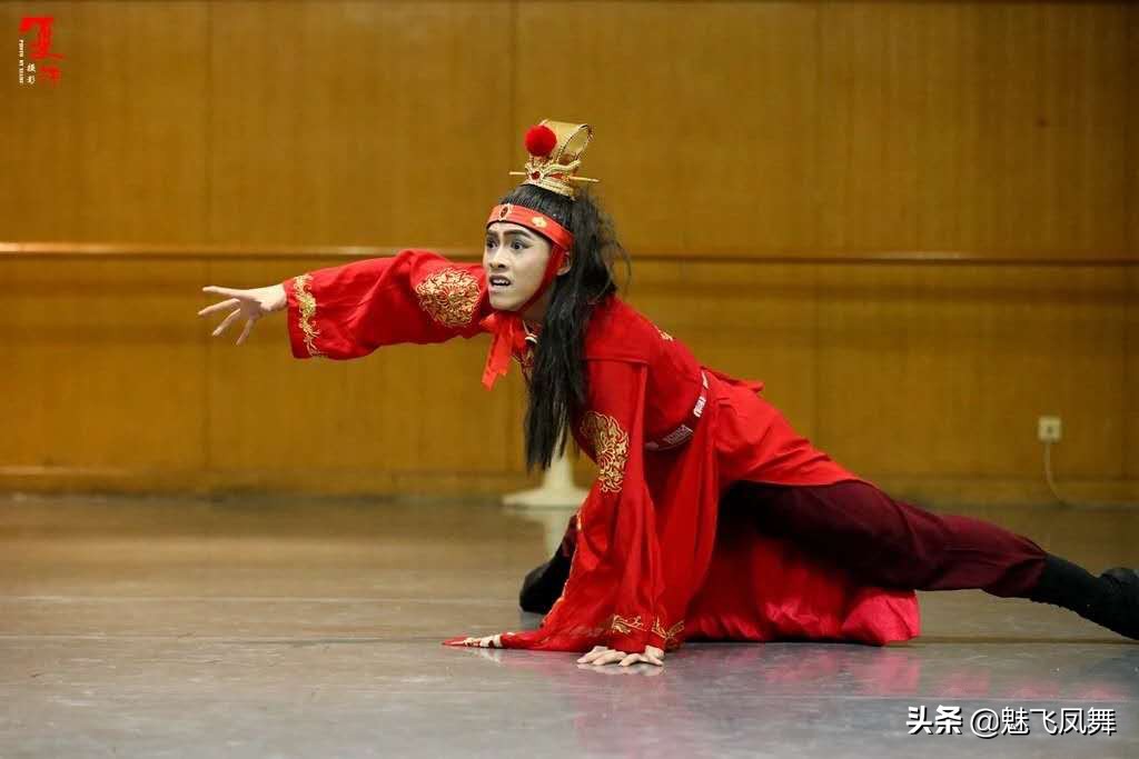 中国人民解放军艺术学院舞蹈,军艺舞蹈系图片