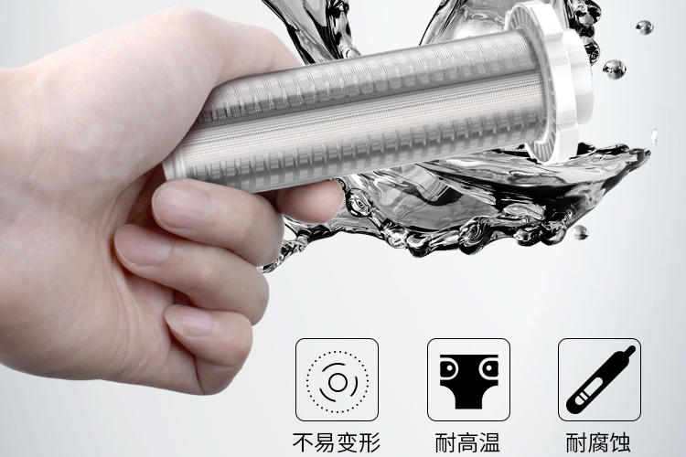 自来水前置过滤器能过滤什么呢,如何选择自来水前置过滤器