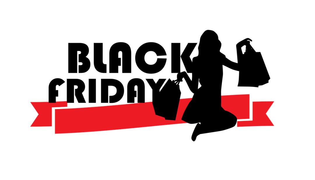 2022黑五节海外购,黑五机票促销