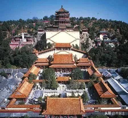 中国38处世界文化遗产全名单,中国的53个世界遗产大全