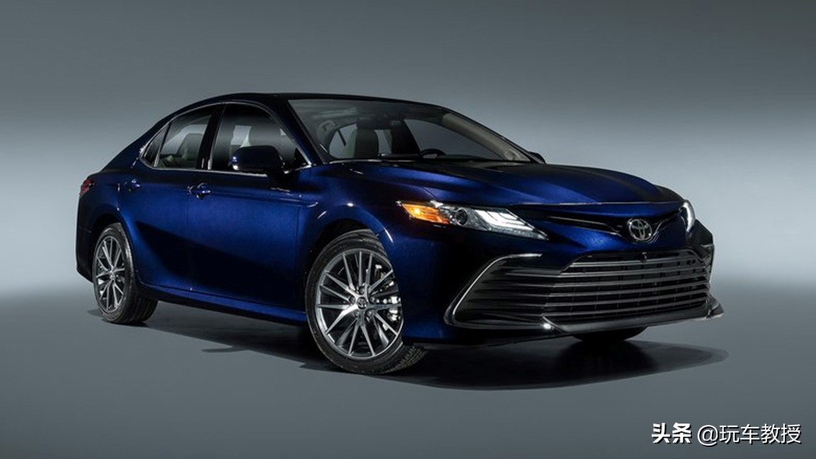 30万丰田凯美瑞混动最新款,凯美瑞全球销量累计多少台