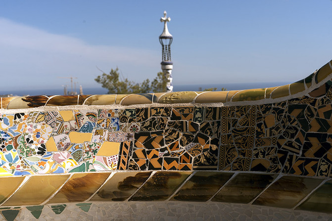 探秘西班牙初识巴塞罗那,西班牙巴塞罗那之行