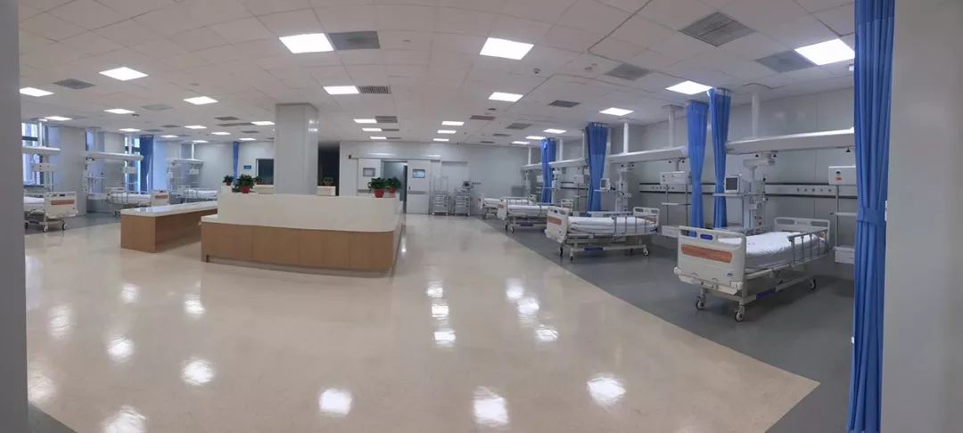 太原市中心医院汾东院区是三甲吗,太原市中心医院汾东新院区