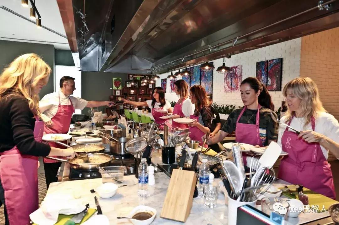 资深买手的巴黎时尚之旅,巴黎顶级买手百货