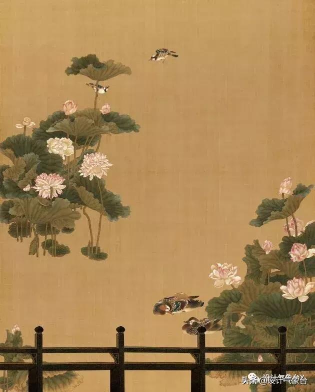 你嫉妒那个用古风出图的同事?我也嫉妒