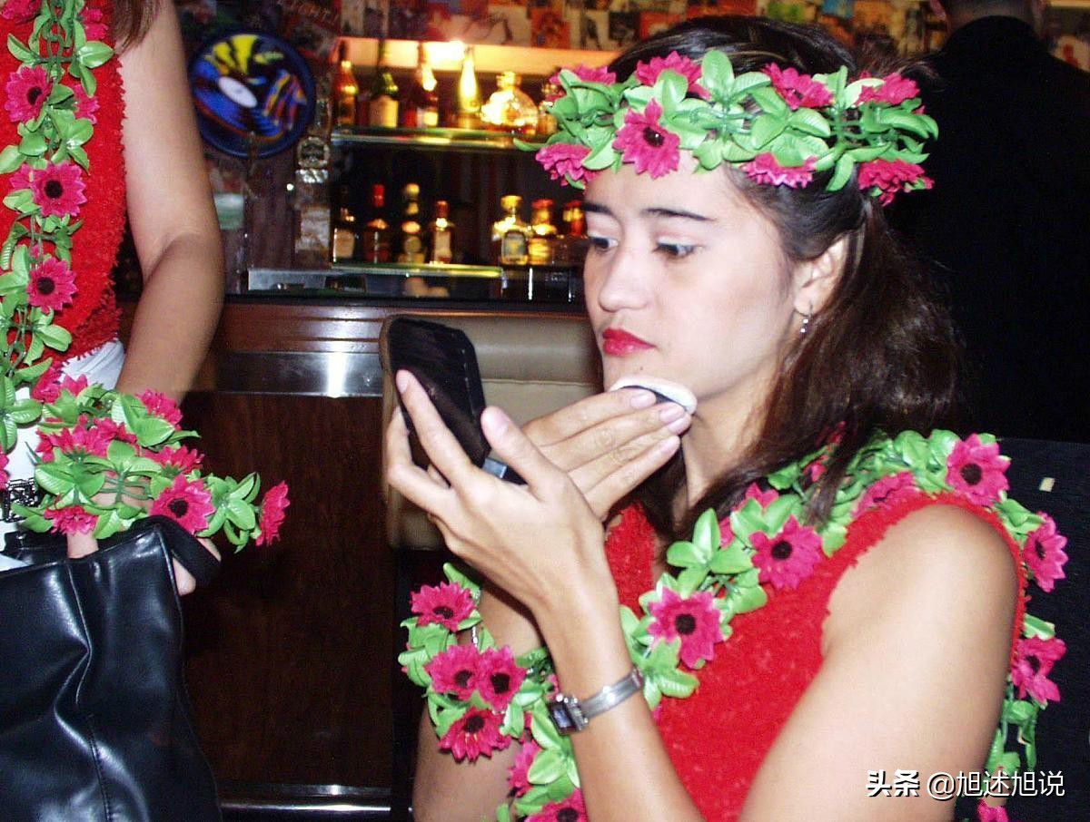 最好的生活态度就是过得很充实,最好的状态就是认真生活