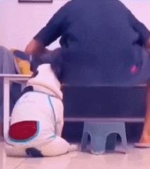 第一次人机大战电影,第一次人机战争