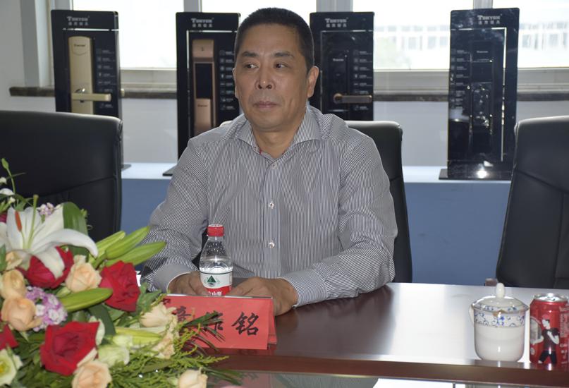 智能锁行业标准最新,智能锁行业介绍