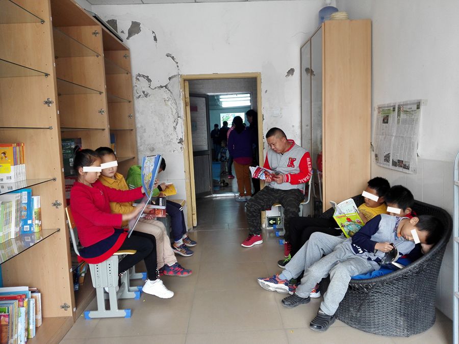 城市移民消失前的真实情况,真实的移民现状