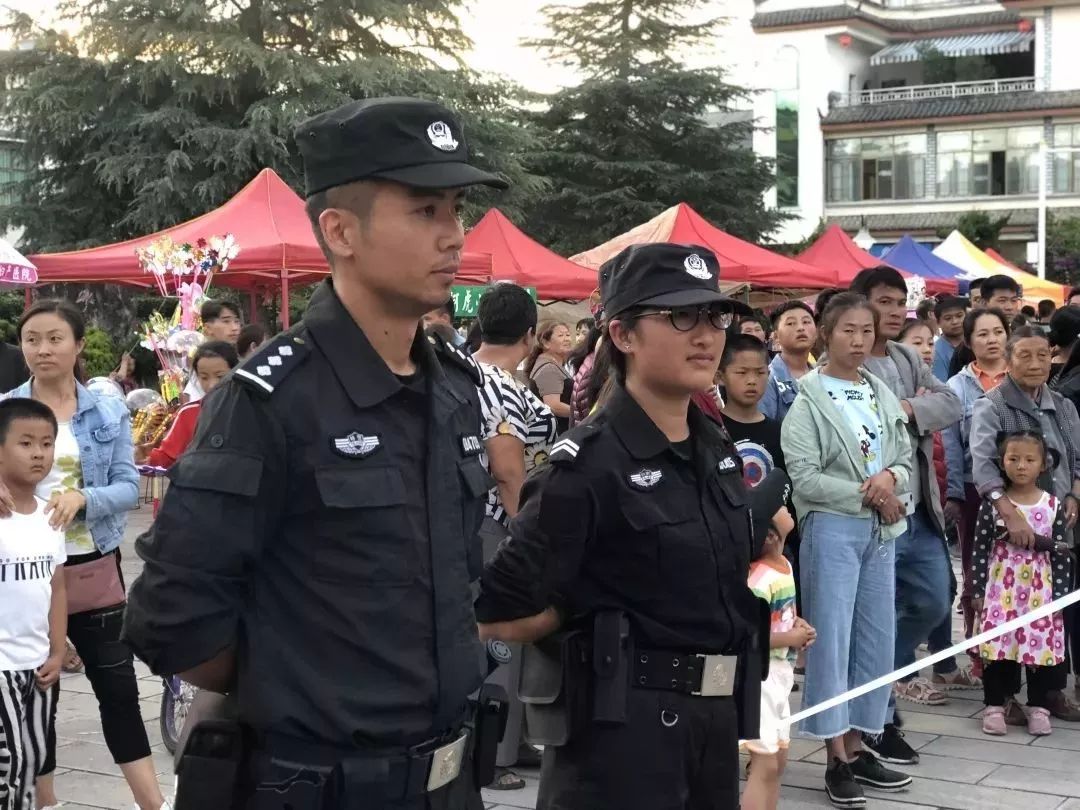 火把节的活动时间,火把节来了准备好狂欢了吗