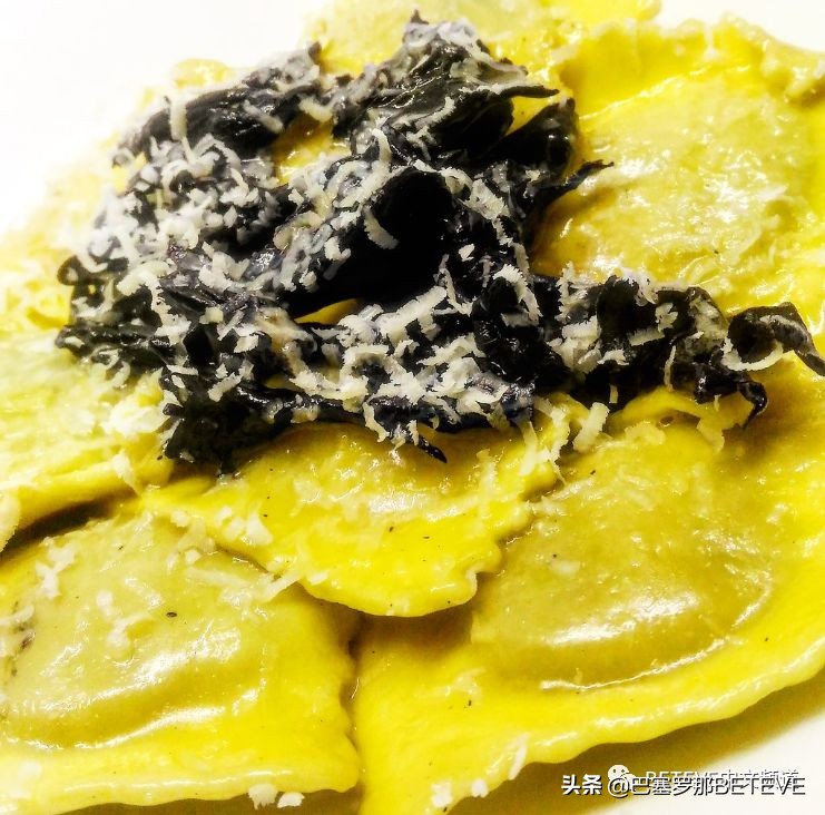 【盘点】带你种草11家外卖美食，在巴塞做一个幸福的死宅