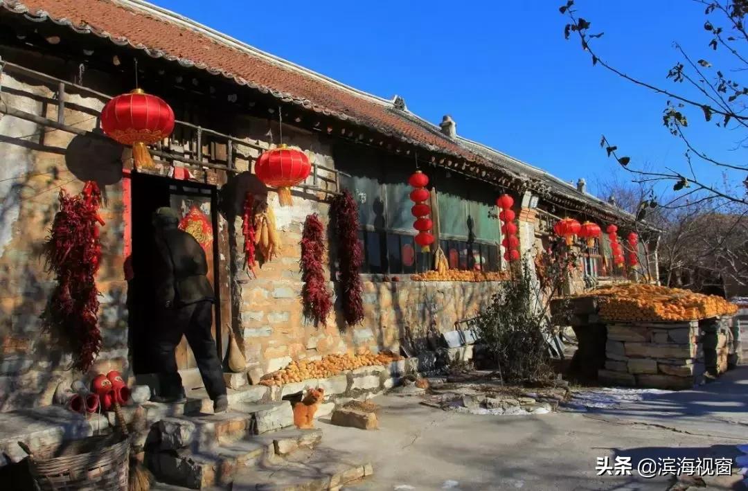 天津免费的旅游景点,塘沽一日游必去景点天津免费海滩