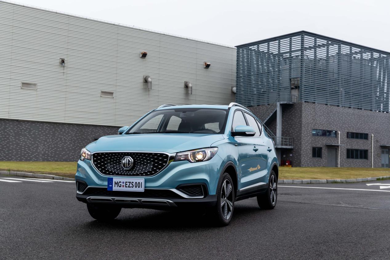 老铁们,ZS这款车性价比怎么样?