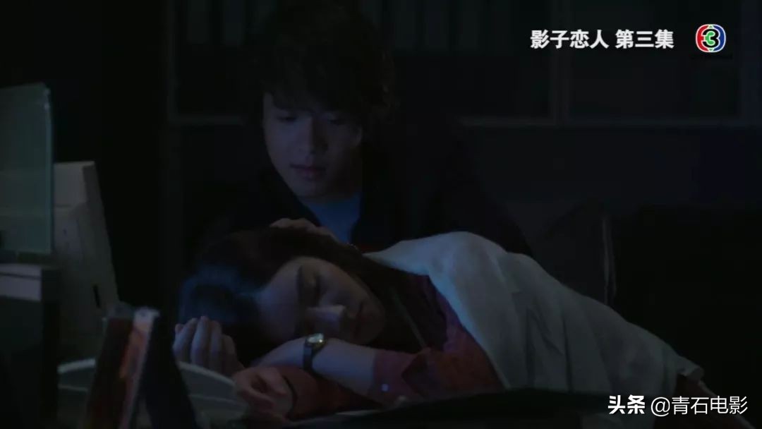 泰剧高能合集,泰剧有多劲爆