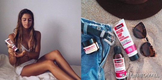 洋葱OMALL：一年四季都能用的水油霜？6天“逆袭”爆皮肌！