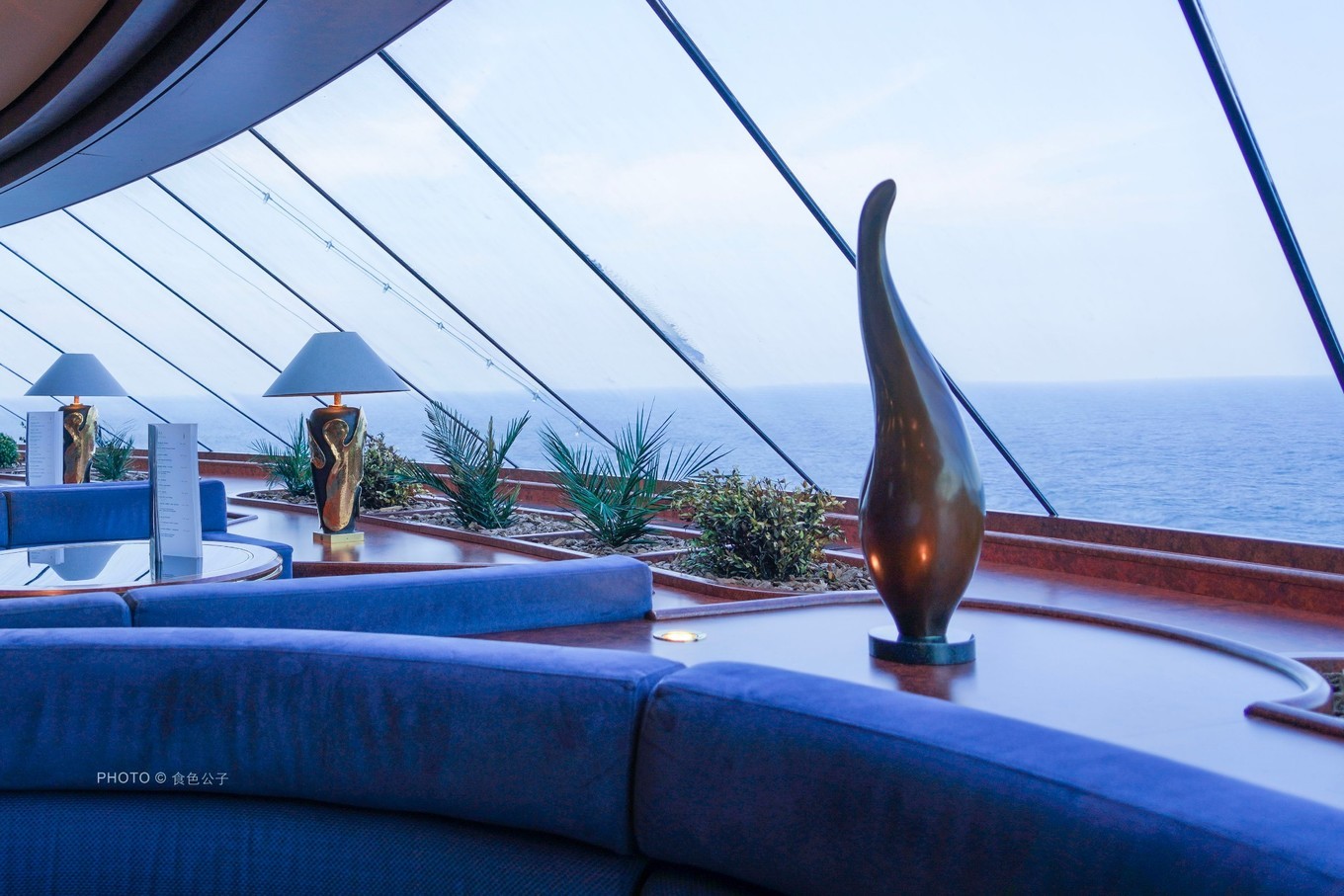 邮轮被称为什么,邮轮被称作什么