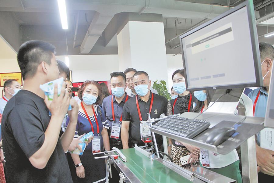 渭南今日新闻报道,渭南昨天发生的新闻