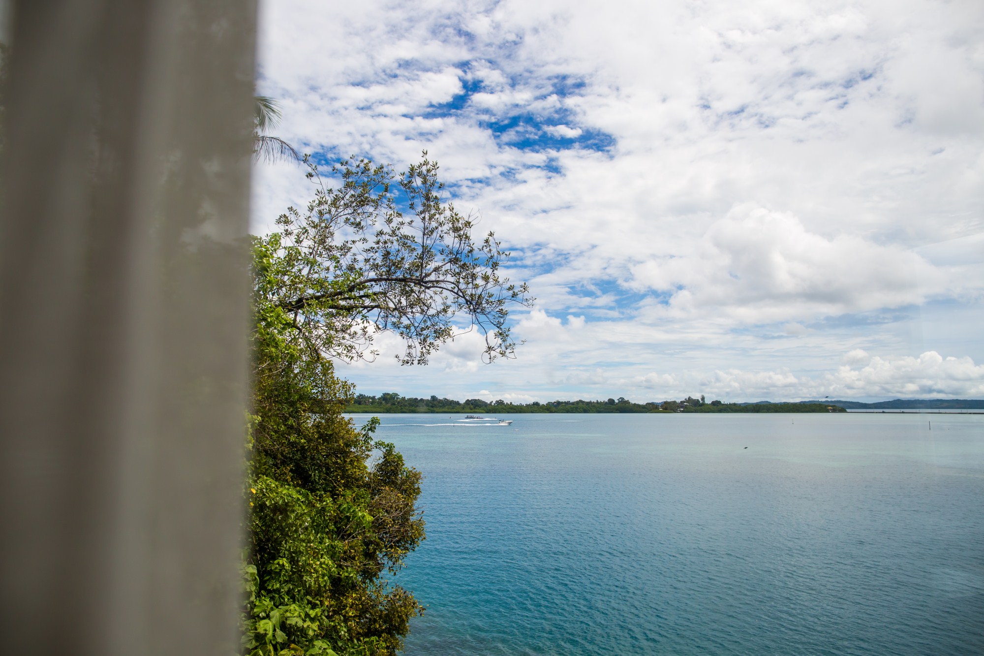 一定是特别的缘分——帕劳,再遇见「周若雪Patty」·上