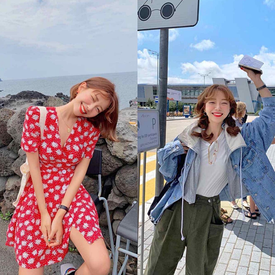 最流行的韩风,风格千化万变