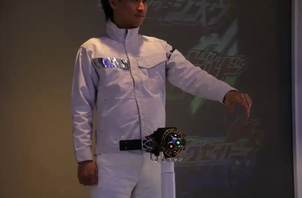 假面骑士最火的几款腰带玩具,哪些假面骑士的变身腰带值得买