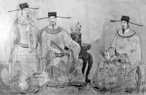 永泰三状元故事,又是一年高考时蓦然回首