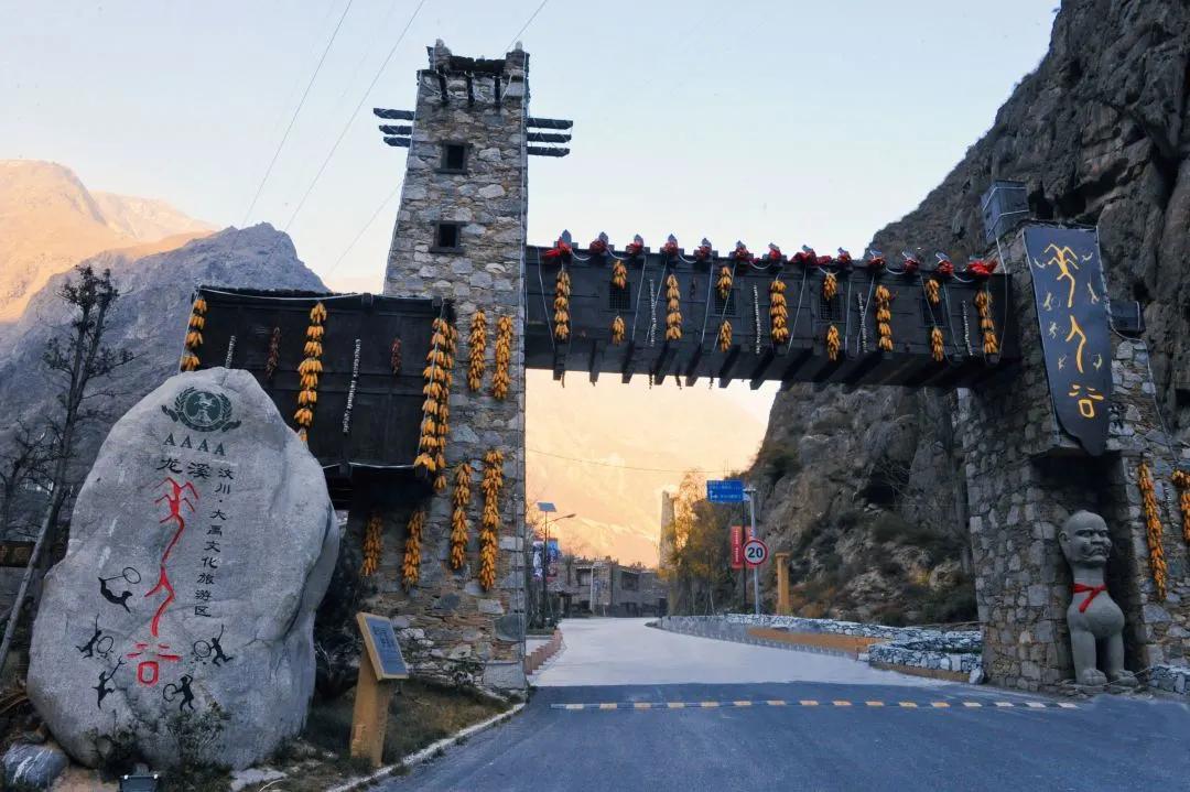 汶川这几天是什么天气,汶川这几天哪里可以看雪