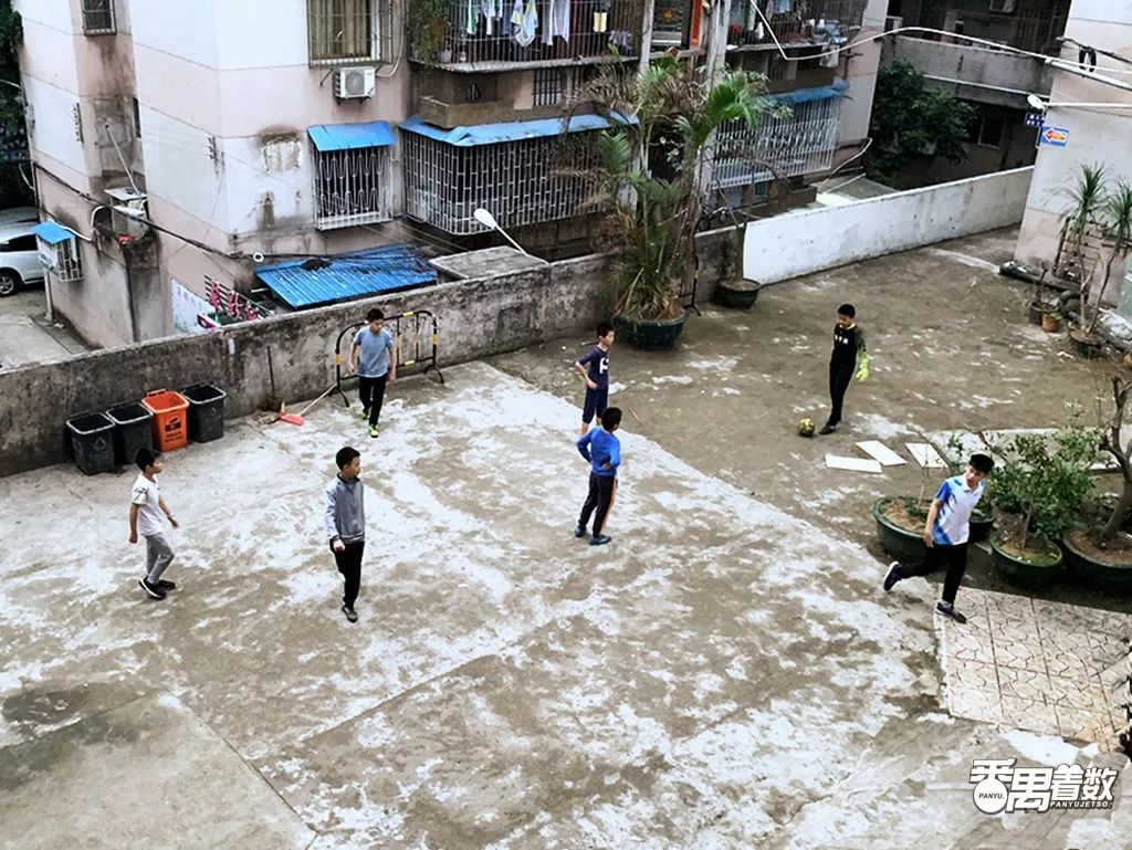 住在番禺的人的感受,在广州番禺区居住怎么样