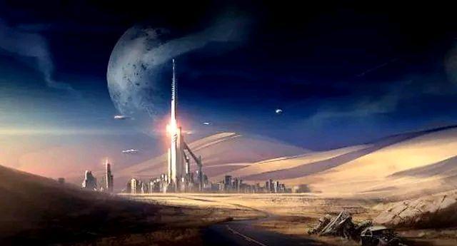 十部顶级完结科幻耐看小说推荐,五本玄幻巅峰小说