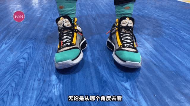 aj宽脚高脚背低足弓球鞋推荐,球鞋aj33展示视频