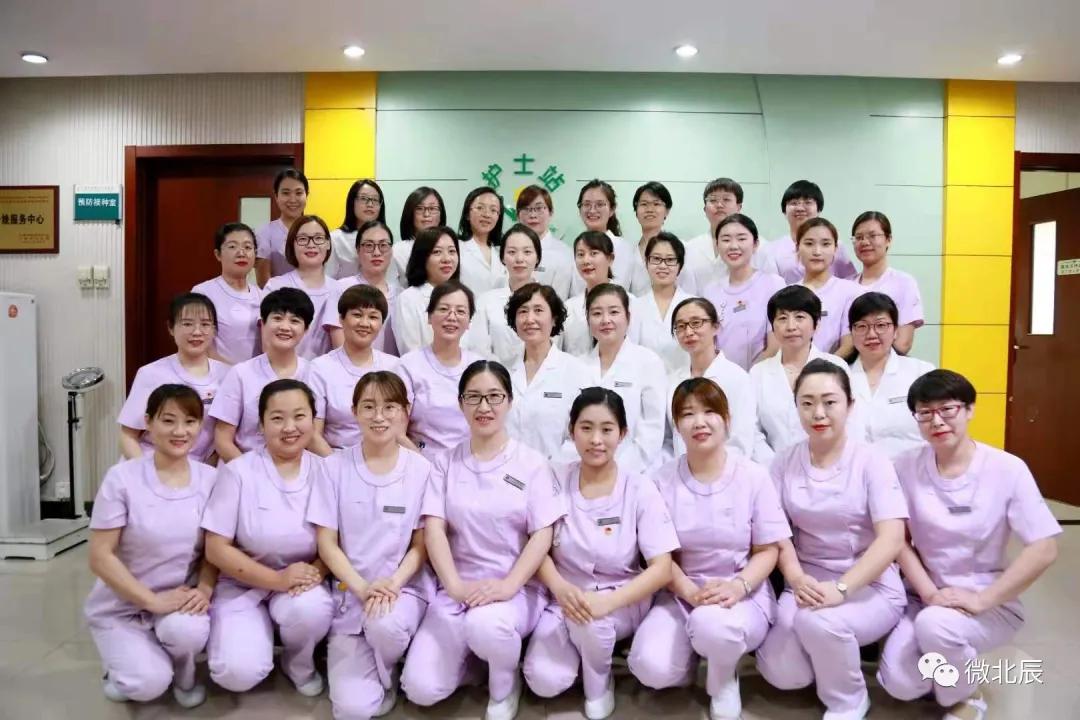 亮个相！北辰这些新当选的市级先进企业和职工，你认识吗~