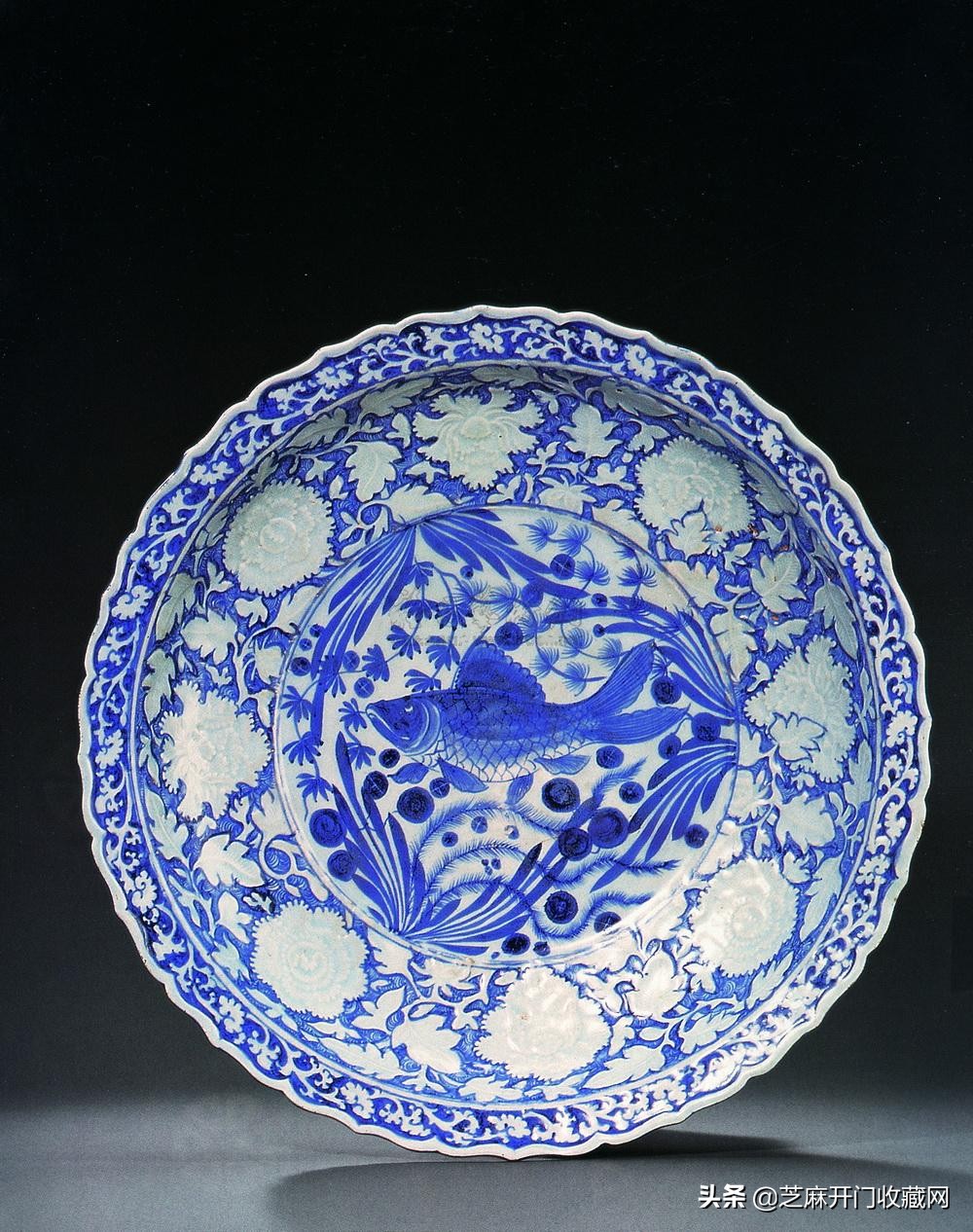 元青花鉴定技巧和方法,元青花鉴定的八大方法