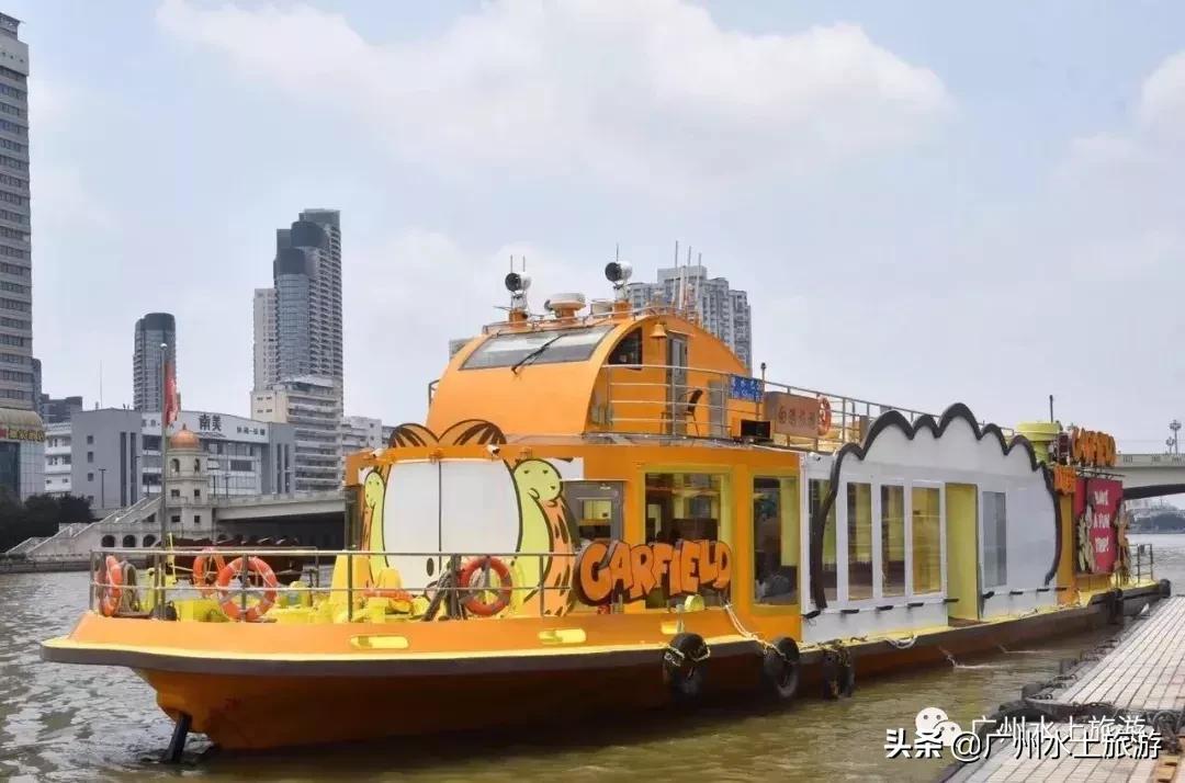 珠江夜游拍照攻略,珠江夜游自驾攻略