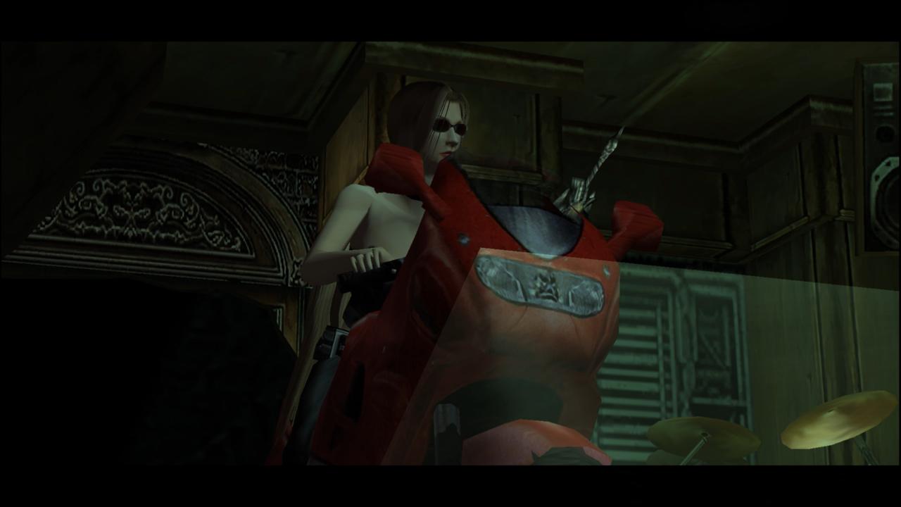 鬼泣5通关彩蛋是什么,鬼泣5你知道的10件事