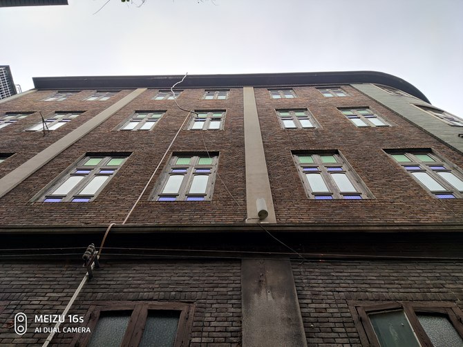 魅族16s详细测评,魅族16s评测小米9