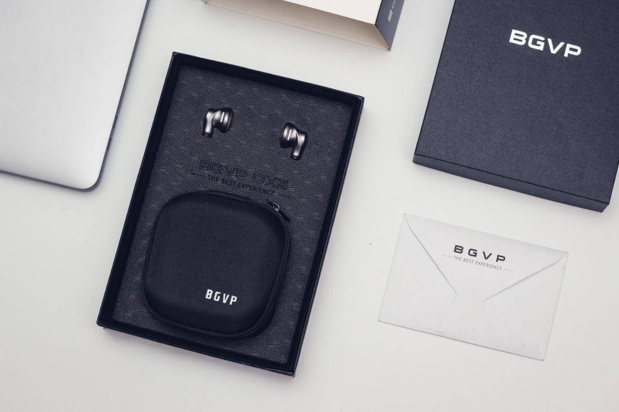 用平头塞致敬青春，BGVPDX5耳机体验