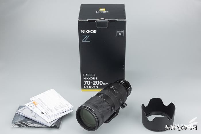 z卡口70-200f2.8尼康评测,尼康70200电磁炮镜头深度评测