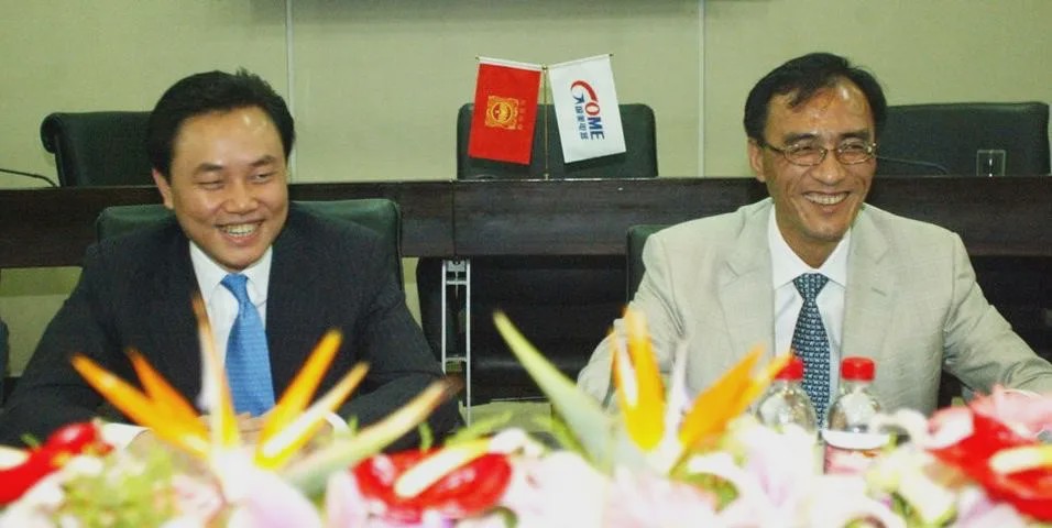 复盘国美败局根源：黄光裕的狂傲自负与激进贪婪