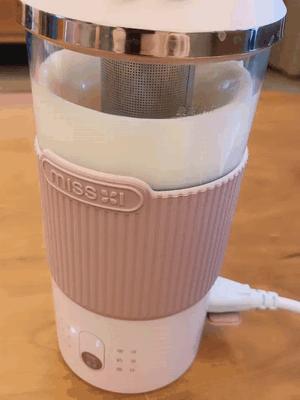 4款简单好做冬季热饮好喝还瘦身,冬日热饮自制