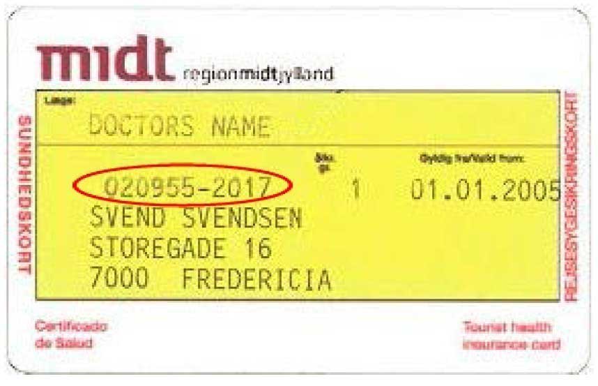 加拿大纳税人识别号规则,各国税收身份认定