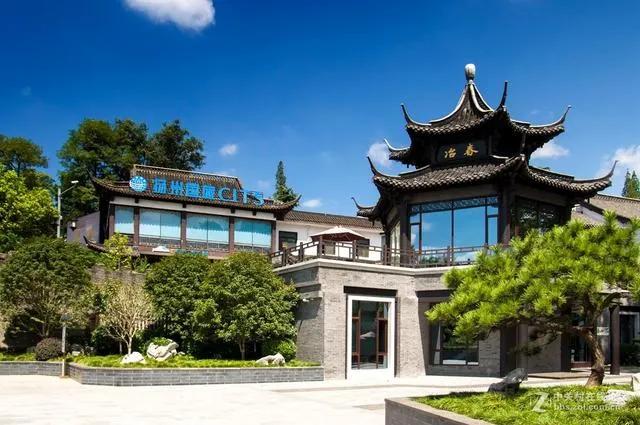 我眼中最美的扬州,我眼中的扬州完整版