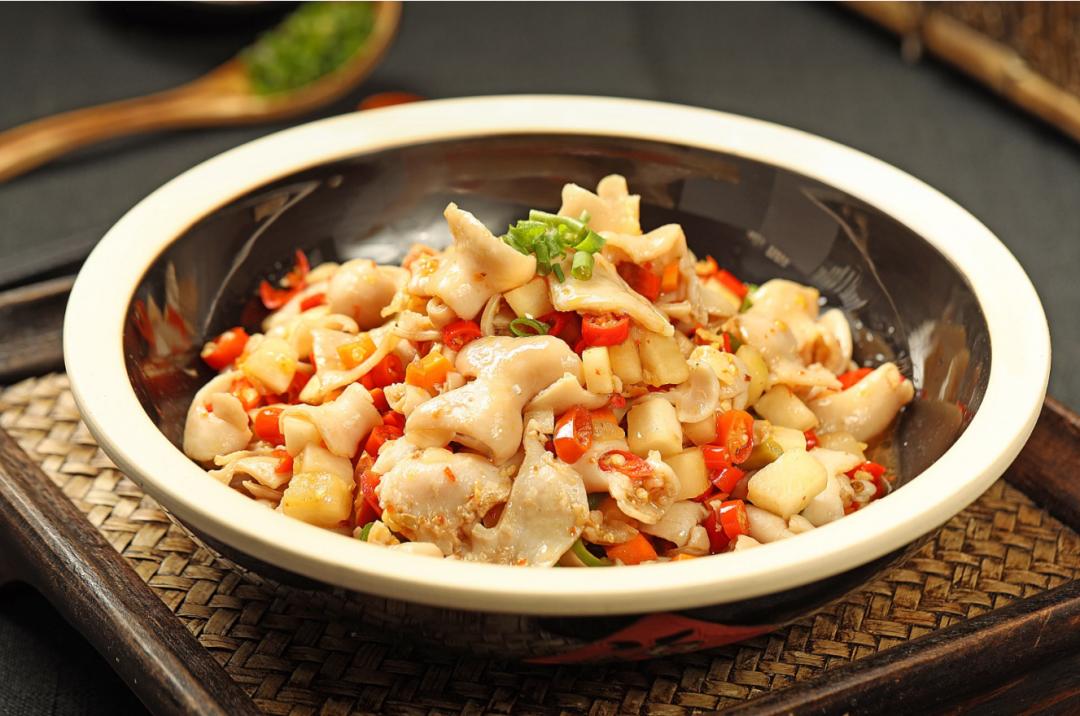 地道客家美食，赣州这家正宗宁都菜馆，留住的都是老味道