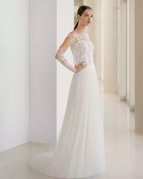 韩国婚纱品牌roserosa,韩国婚纱品牌eilarosa