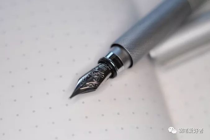 无印良品钢笔测评,muji的钢笔怎么样