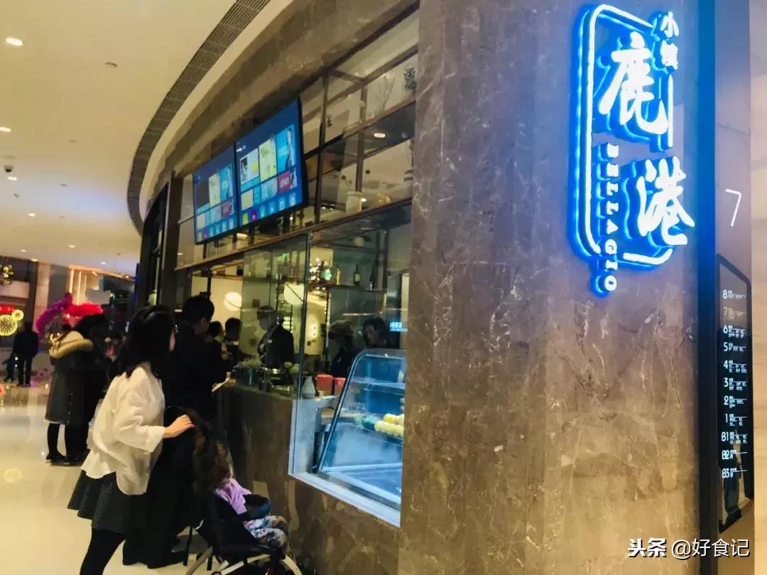 郑州商场购物中心推荐美食,郑州比较厉害的商场