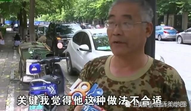 水果店里的猫腻,水果店骗子最新套路骗局