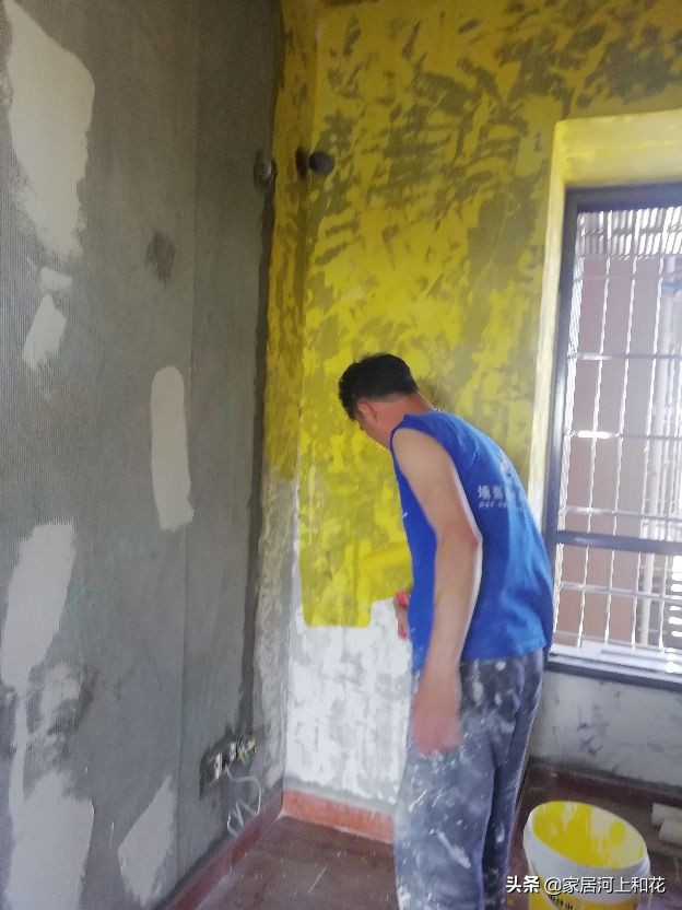 腻子粉里到底有无甲醛,腻子粉助剂有甲醛吗