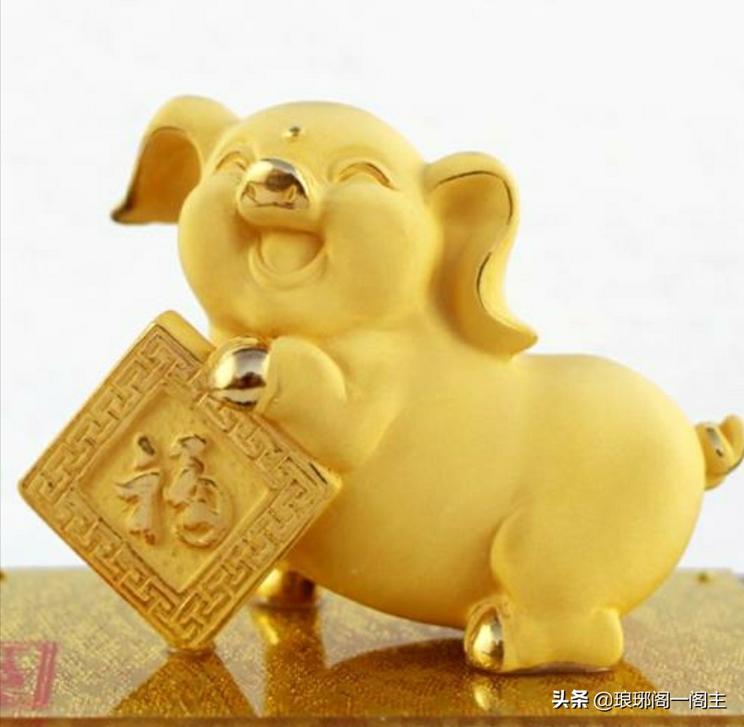 十二生肖的猪和鸡合吗,十二生肖全部猪的介绍