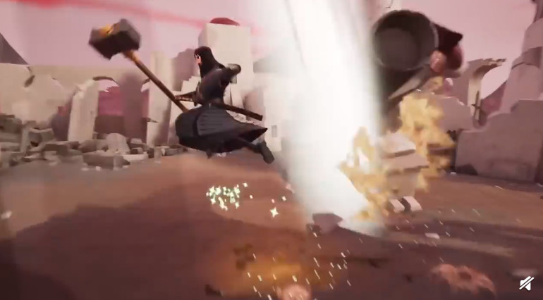 美服夏促多款大作超低折扣,2019美服大作史